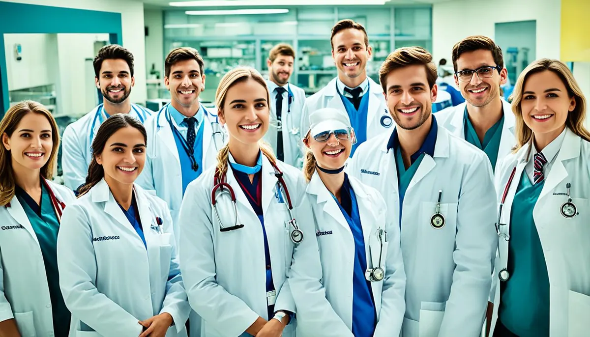 Dónde estudiar Medicina en Ecuador