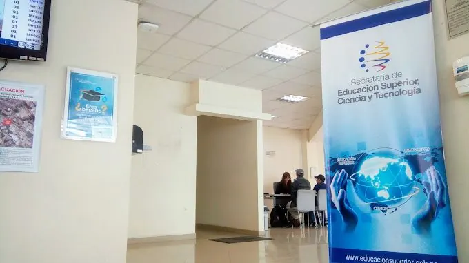 Cómo comprobar una maestría antes de estudiar en Ecuador o el extranjero