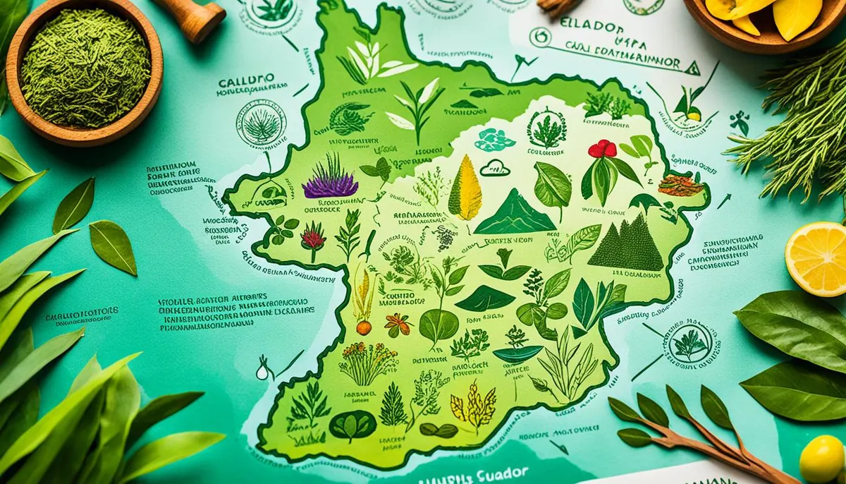 Dónde estudiar Naturopatía en Ecuador