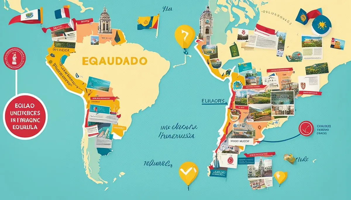 Dónde estudiar Enfermería en Ecuador