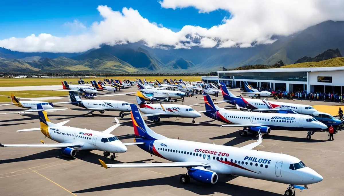 Dónde estudiar para piloto en Ecuador