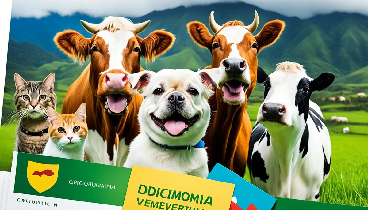 Dónde estudiar Veterinaria en Ecuador