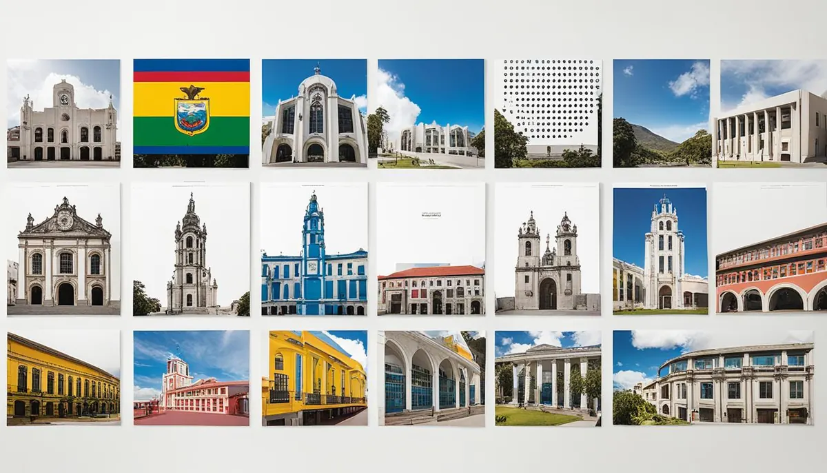 Dónde estudiar Diseño Gráfico en Ecuador