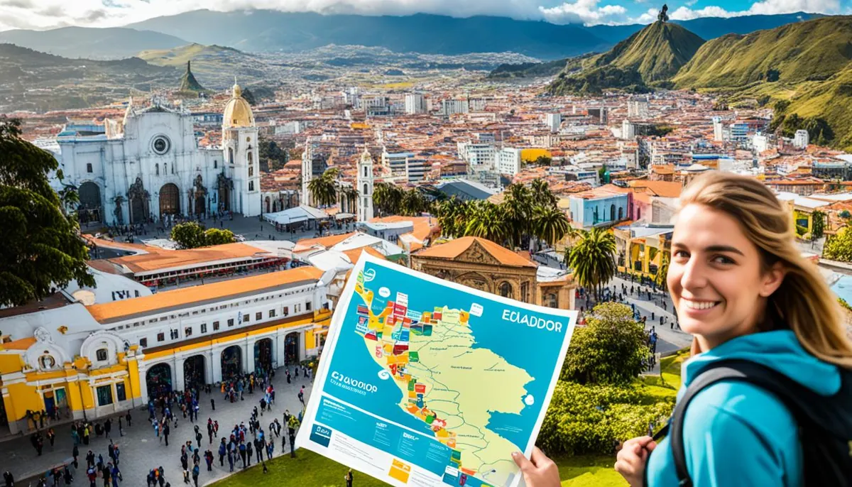 Academias públicas en Ecuador: cómo encontrar capacitación
