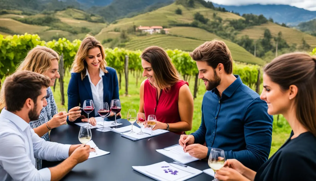 Dónde estudiar para sommelier en Ecuador