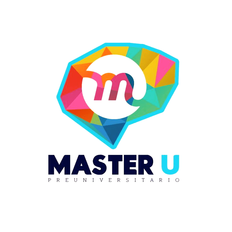Preuniversitario Master U Logo