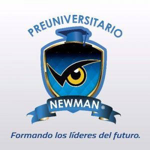 Preuniversitario Newman Logo