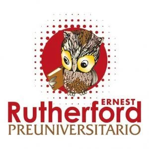 Preuniversitario Rutherford Logo