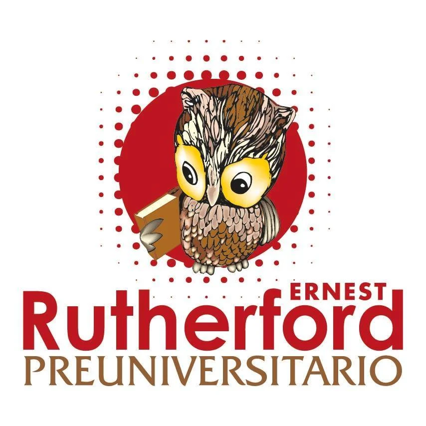 Preuniversitario Rutherford Logo
