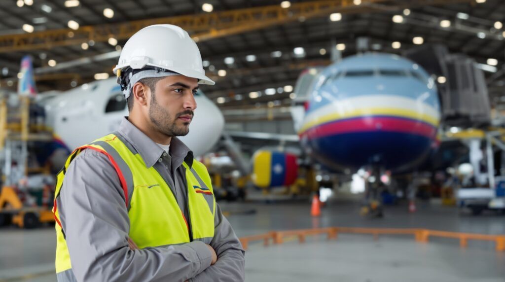 Estudiar Ingeniería Aeroespacial en Ecuador 2