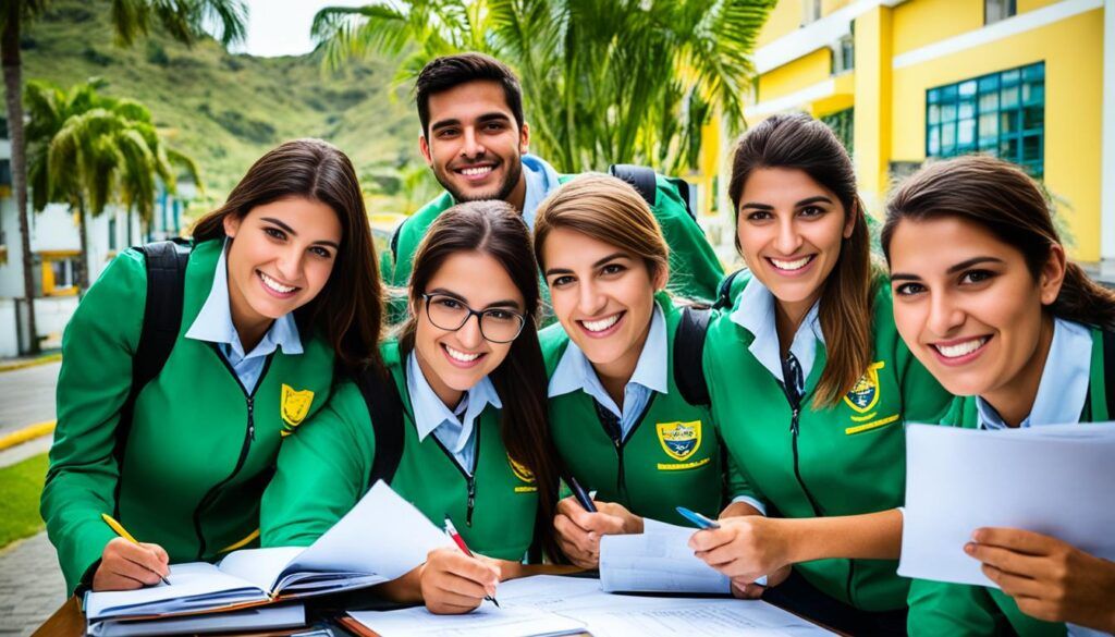 Carreras de Secretariado en Ecuador Carreras de Secretariado en Ecuador