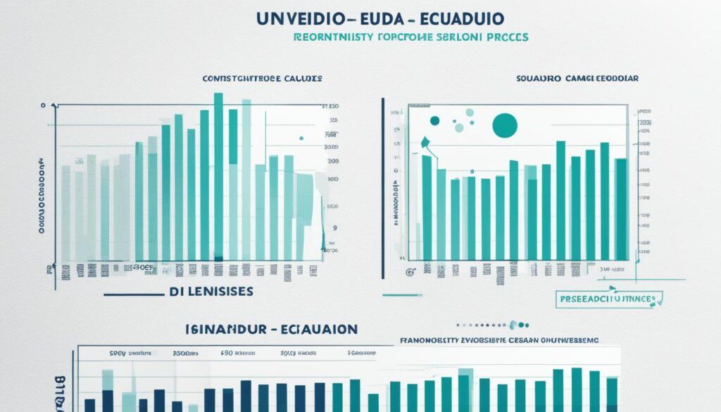 Comparación de precios universitarios Comparación de precios universitarios