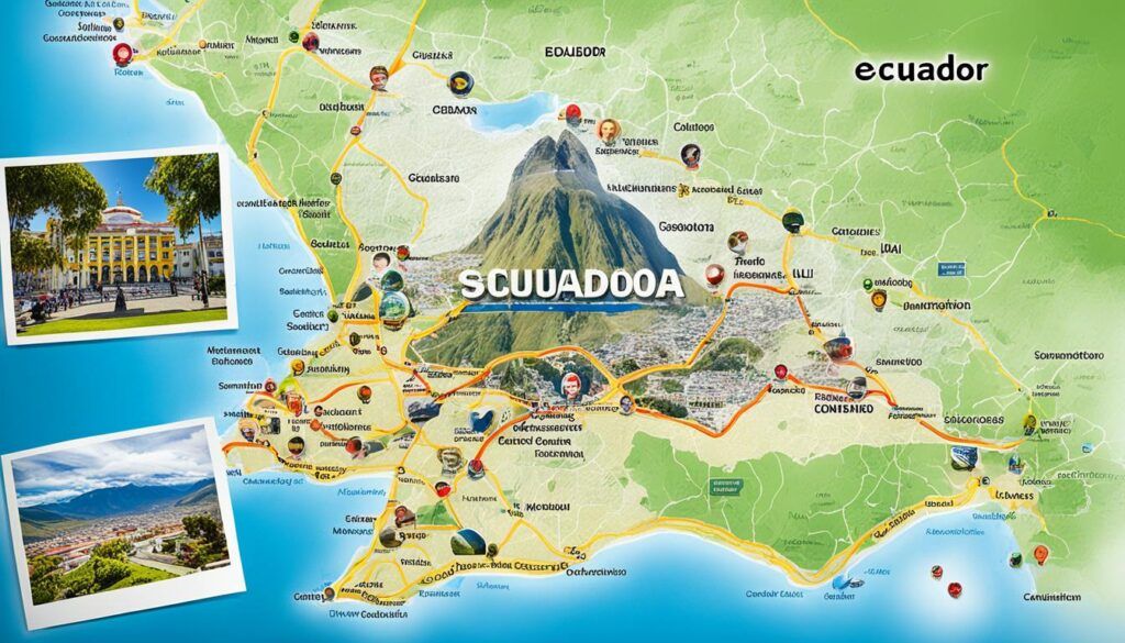 Dónde estudiar cosmiatría en Ecuador Dónde estudiar cosmiatría en Ecuador