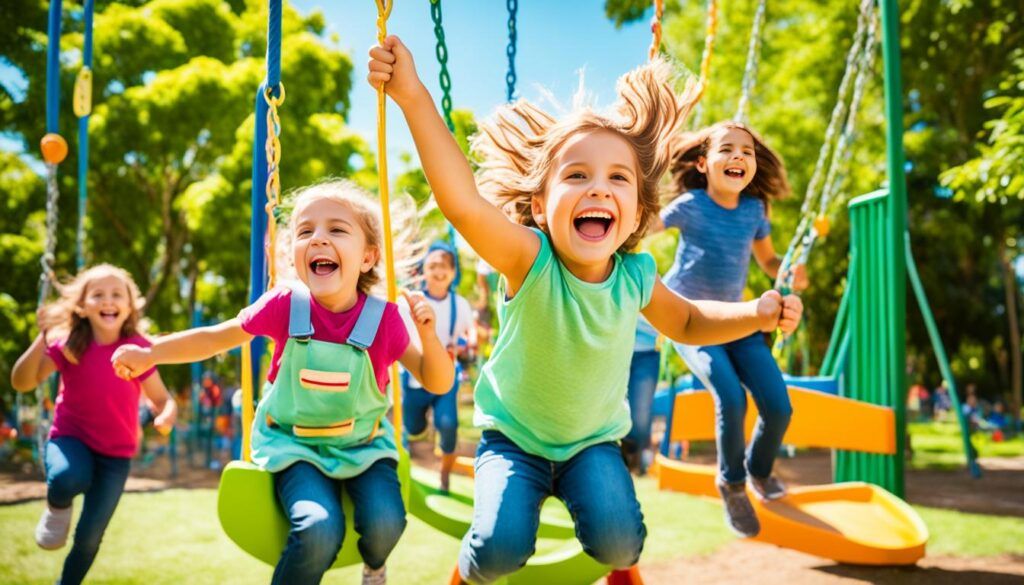 Escuelas recreativas gratuitas en Ecuador