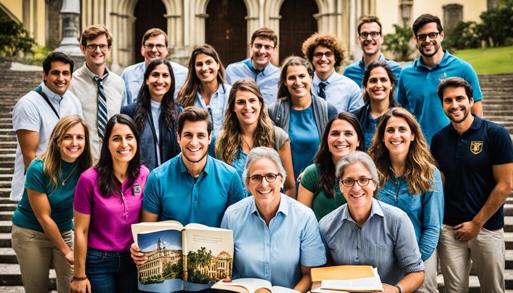 Estudios Religiosos en Ecuador Estudios Religiosos en Ecuador