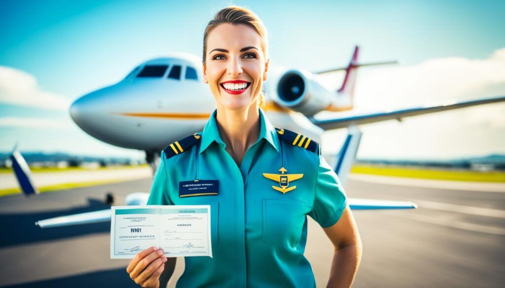 Licencia de piloto en Ecuador Licencia de piloto en Ecuador