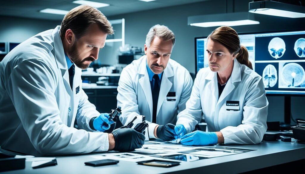 Maestría en Criminalística