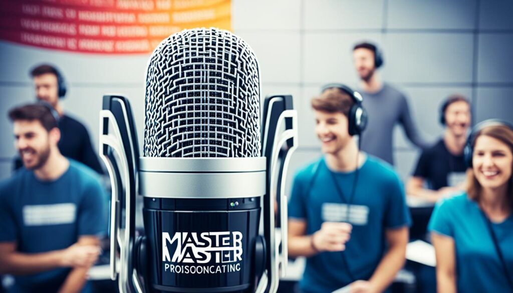 Maestría en Locución de Radio Profesional Maestría en Locución de Radio Profesional