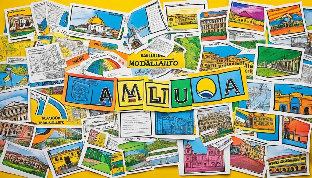 Modalidades de Bachillerato en Ecuador