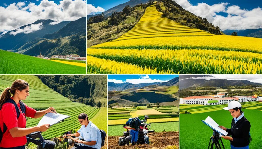 Modalidades del bachillerato técnico Modalidades del bachillerato técnico