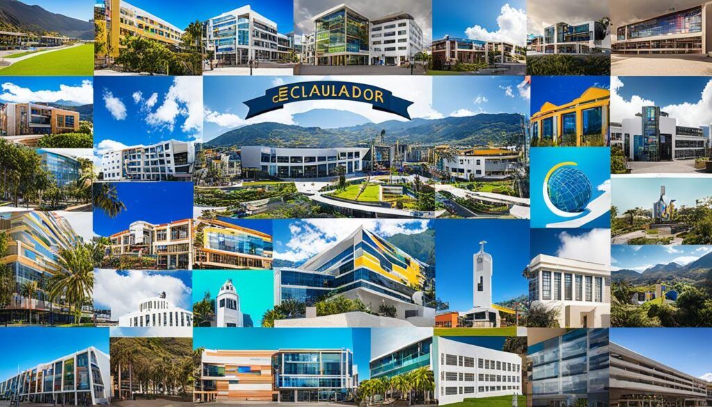 Opciones de Posgrado en Inteligencia Artificial Opciones de Posgrado en Inteligencia Artificial