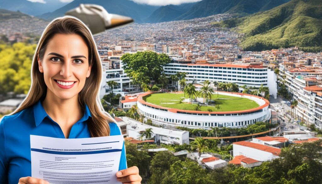 Regulación de instituciones educativas en Ecuador Regulación de instituciones educativas en Ecuador