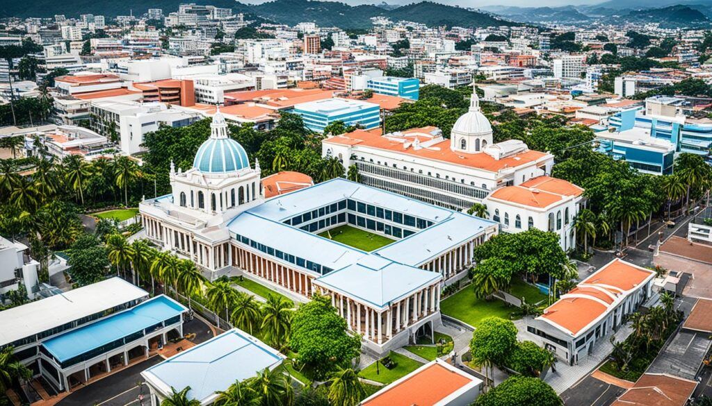 Universidad de Guayaquil