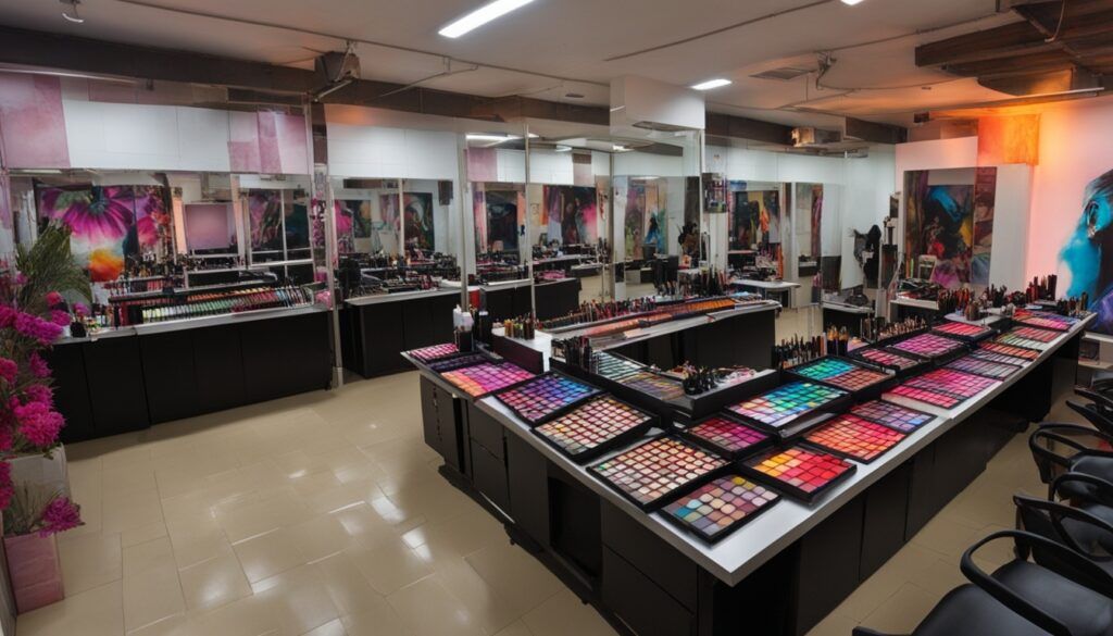 academia de maquillaje academia de maquillaje