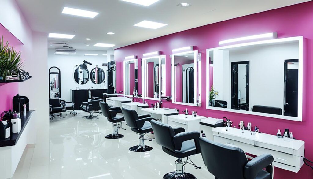 academias de belleza en Ecuador academias de belleza en Ecuador