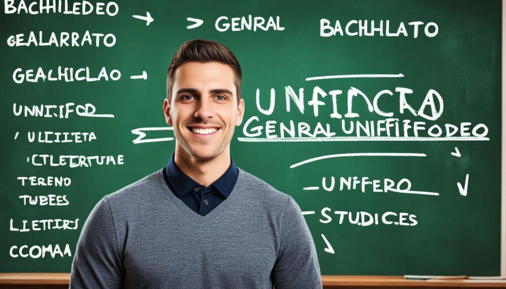 bachillerato general unificado plan de estudios bachillerato general unificado plan de estudios