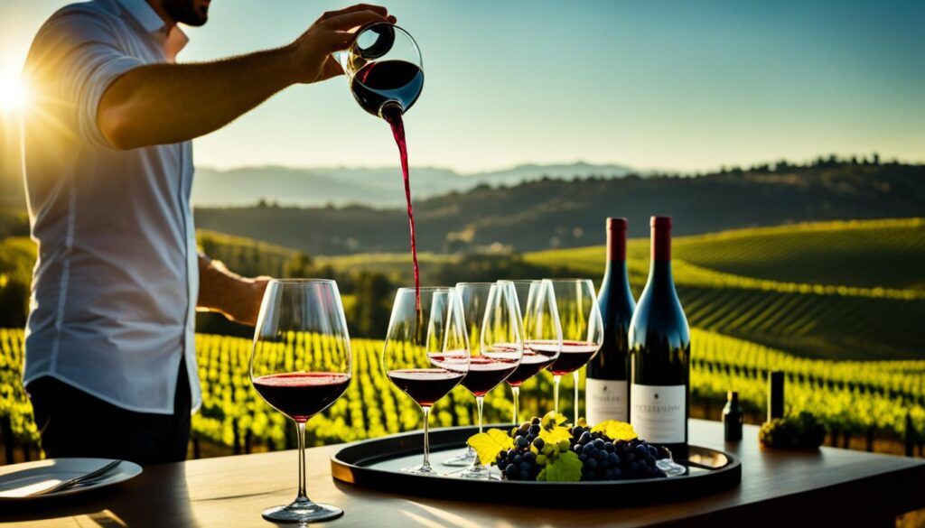 certificación sommelier certificación sommelier