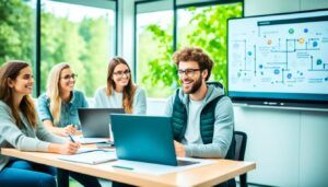 donde estudiar secretariado