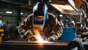 donde estudiar soldadura industrial