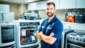 donde estudiar técnico en reparación de electrodomésticos