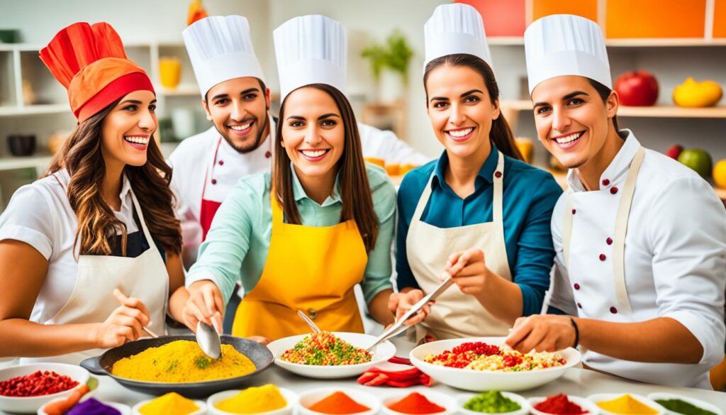 educación gastronómica en Ecuador educación gastronómica en Ecuador