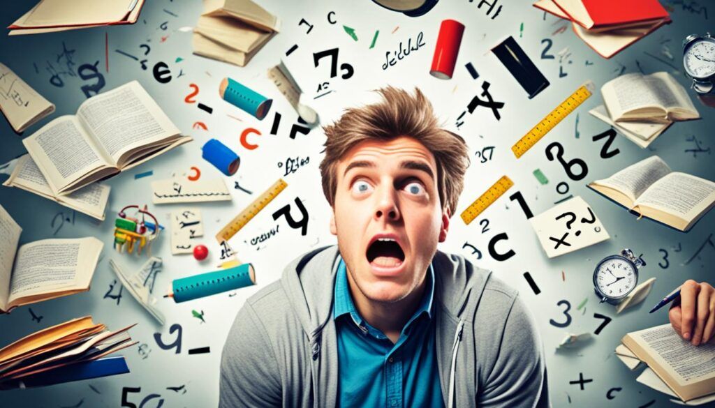 educación secundaria complicada