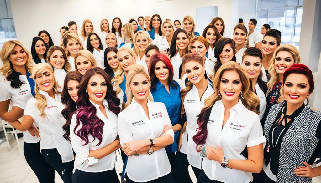 escuelas de estética en Ecuador escuelas de estética en Ecuador