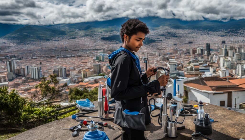 estudiar fisioterapia en Quito estudiar fisioterapia en Quito