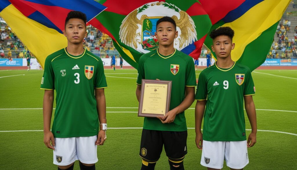 formación y certificación DT fútbol Ecuador formación y certificación DT fútbol Ecuador