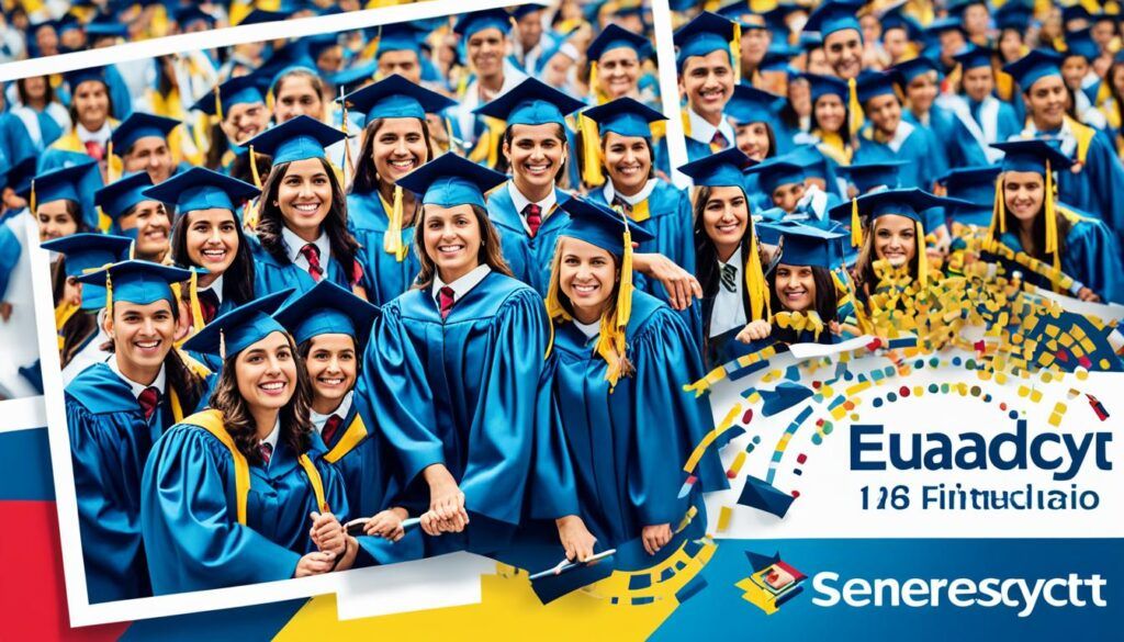 impacto Senescyt impacto Senescyt