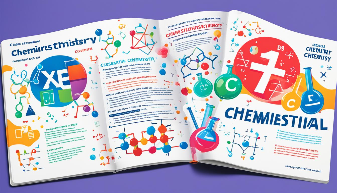 Guía Esencial de Química 1 Bachillerato