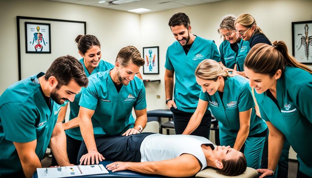 mejor instituto quiropráctico en Ecuador mejor instituto quiropráctico en Ecuador