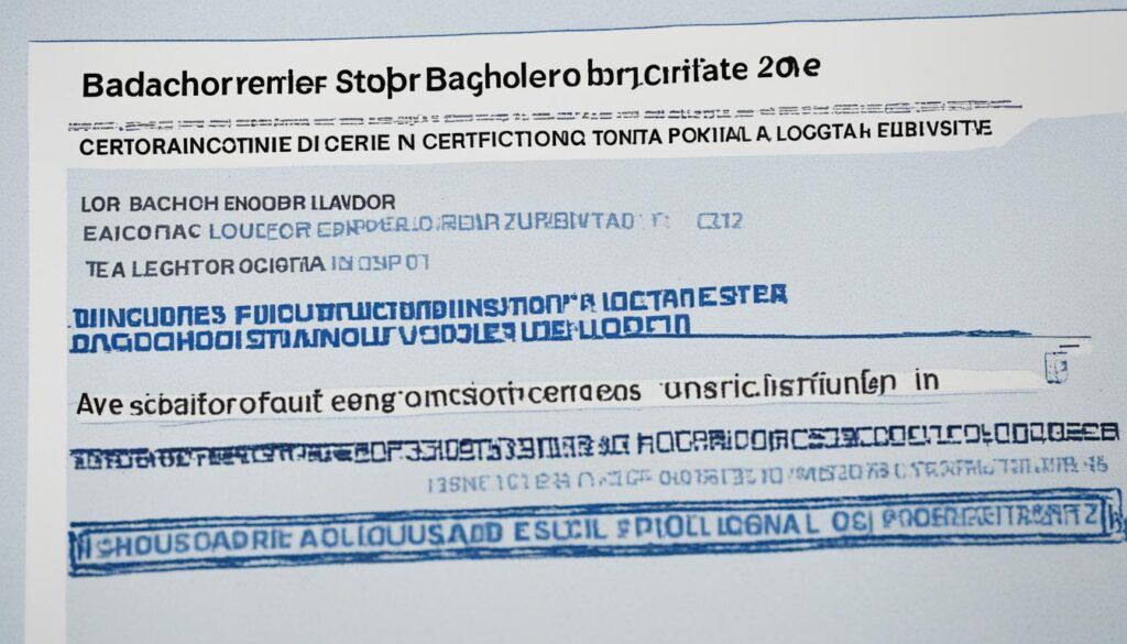 proceso para descargar título de bachiller