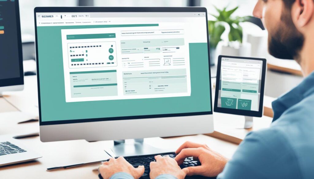 proceso para habilitar nota SENESCYT