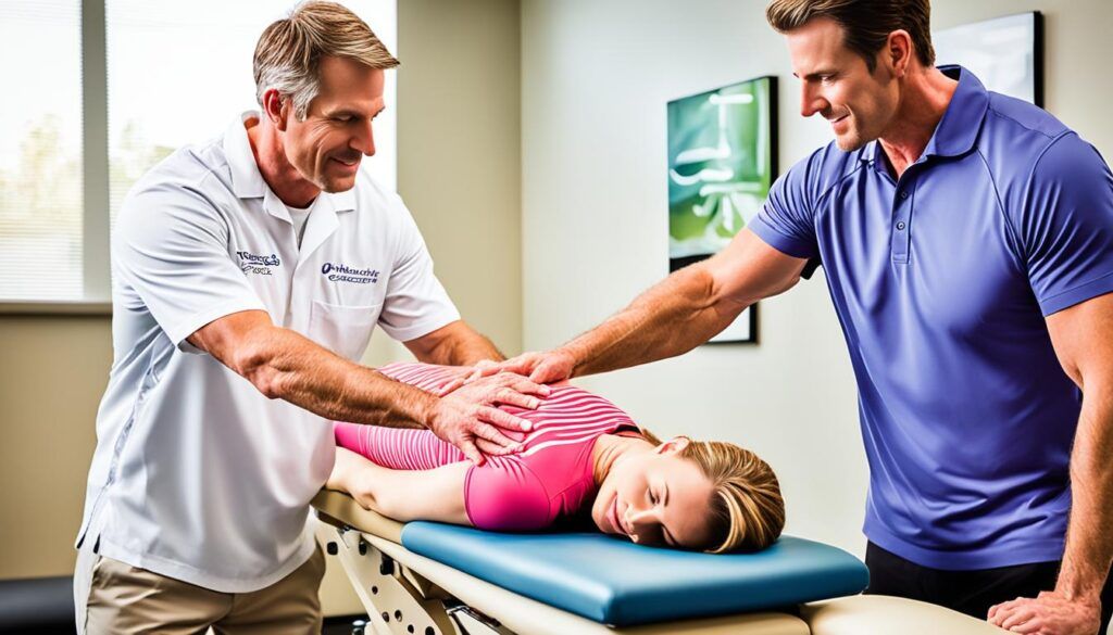 técnicas de especialización en quiropraxia técnicas de especialización en quiropraxia