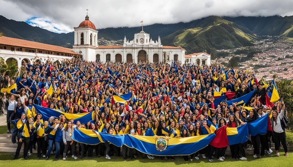 universidades estatales Ecuador universidades estatales Ecuador